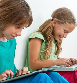 Keeping kids safe online Keeping kids safe online