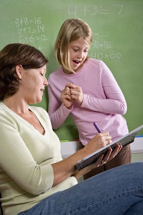 Making the most of your parent teacher meeting parent teacher meetings