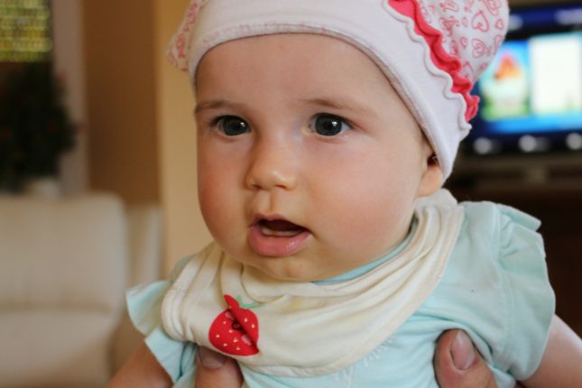 Natural Ways to Help Baby with Teething Pain Natural ways to help your baby with teething pain