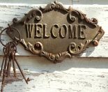 Welcoming teenagers into your home