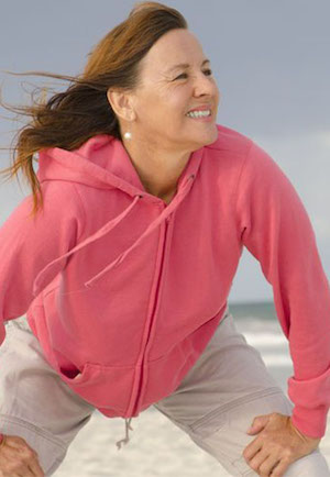 Keeping fit in menopause keeping fit in menopause
