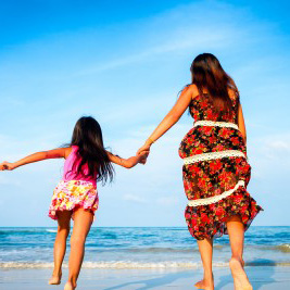 communication with your child