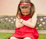 Helping your child deal with anger