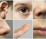 Sensory problems