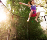 trampoline safety in New Zealand