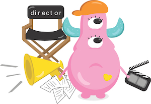 Screenies International Kids film festival