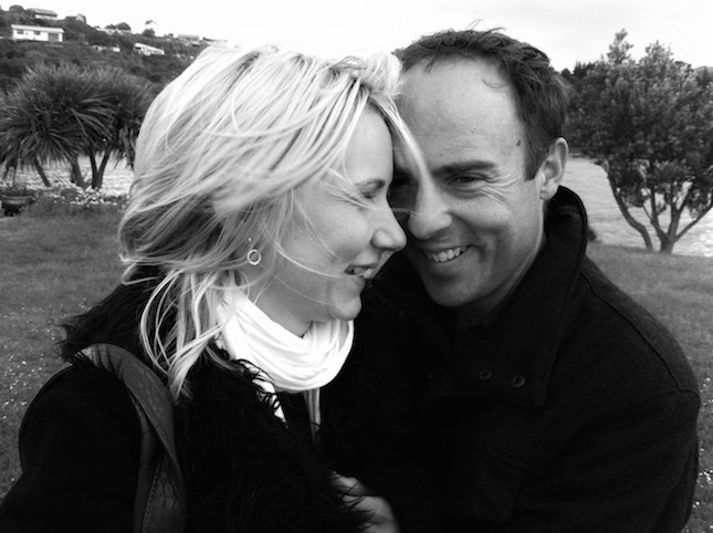 How do you measure happiness?