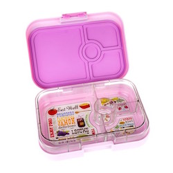 Yumbox 4 compartment