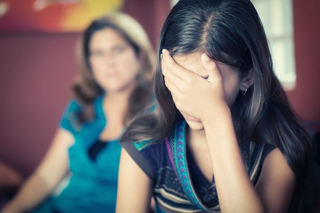 My Daughter’s Mental Illness is Killing Me… (trigger warning) depression