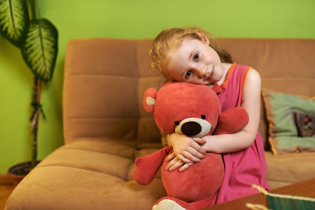 Blended families: Can’t we all just get along? taking resentment out of sibling relationships