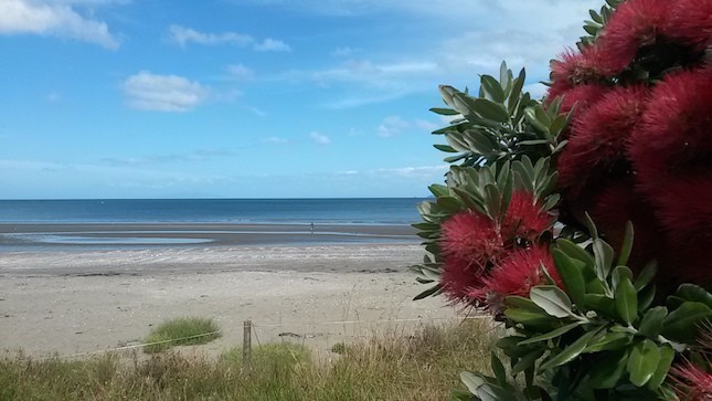 That through which I’ve passed, I shall pass through again