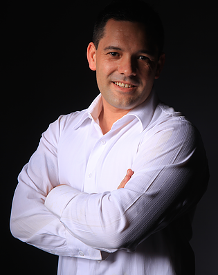 Daryl Brougham: Through the eyes of a foster child new beginnings