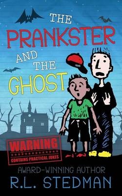 The prankster and the ghost