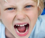 dealing with anger