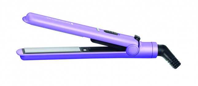 Remington Straightini