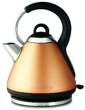 Russell Hobbs Vintage Collection kettle