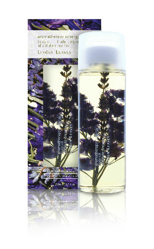 Take the time to unwind with Linden Leaves ‘Absolute Dreams’ Oil