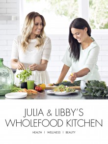 Julia & Libby’s Wholefood Kitchen