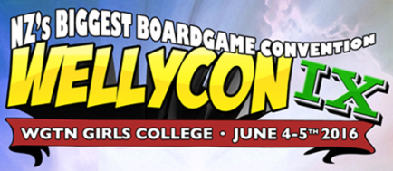 Wellycon – Family Passes
