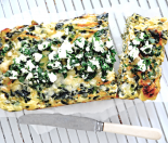 Easy Cheesy Quiche