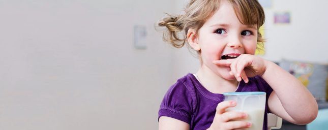 Why would you use a toddler milk? Toddler_Milk