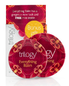 Trilogy Everything Balm
