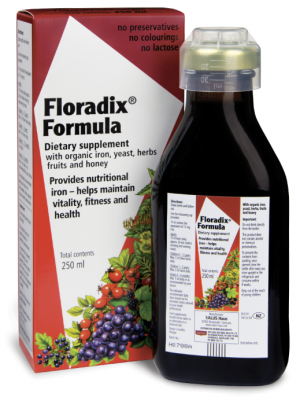Floradix