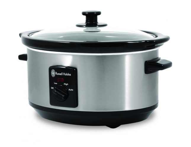 Russell-Hobbs-slowcooker