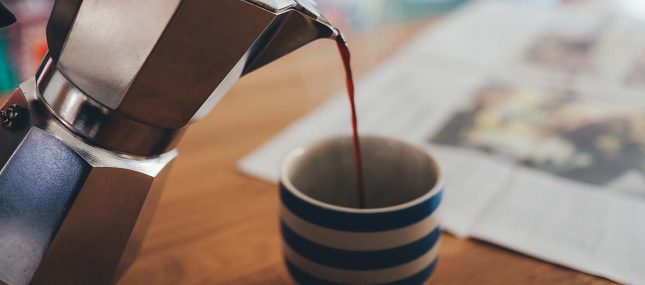 3 Breakfast Ideas for the Ultimate Father’s Day Lie-in Fathers-Day