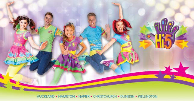 5 things you definitely don’t know about Hi-5 5-things-you-dont-know-about-Hi-5