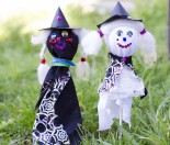 kids-halloween-crafts-spooky-puppets
