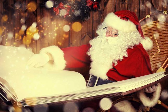 15 fantastic book ideas for Christmas gifts fantastic-family-book-ideas