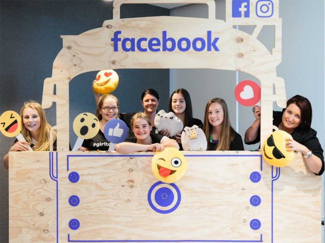 Sticks n stones Safer internet day Melbourne