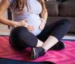 tips to help lose that mummy tummy