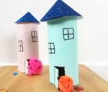 toilet-roll-houses