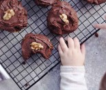 Gluten free afghan recipe