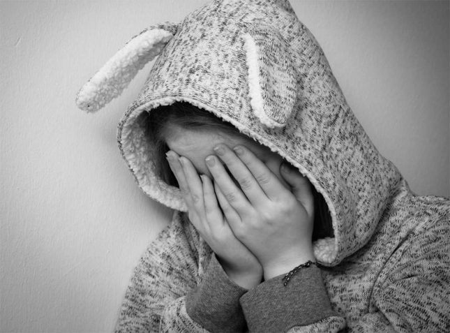 Seasonal Affective Disorder