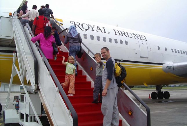 A travel advisor’s 9 top tips to maintain sanity while travelling travel advisors 9 top tips