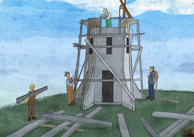 Lucy-goes-to-the-Lighthouse_