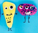rock-monsters
