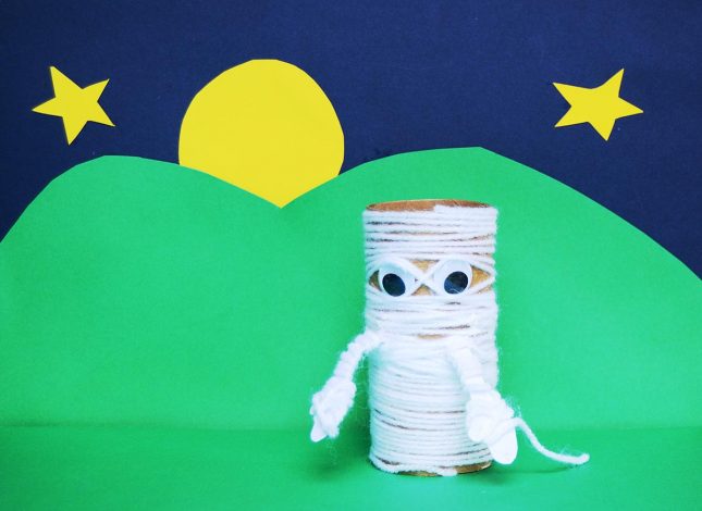 toilet_roll_craft_halloween_mummy