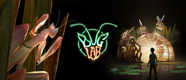 Bug Lab Auckland