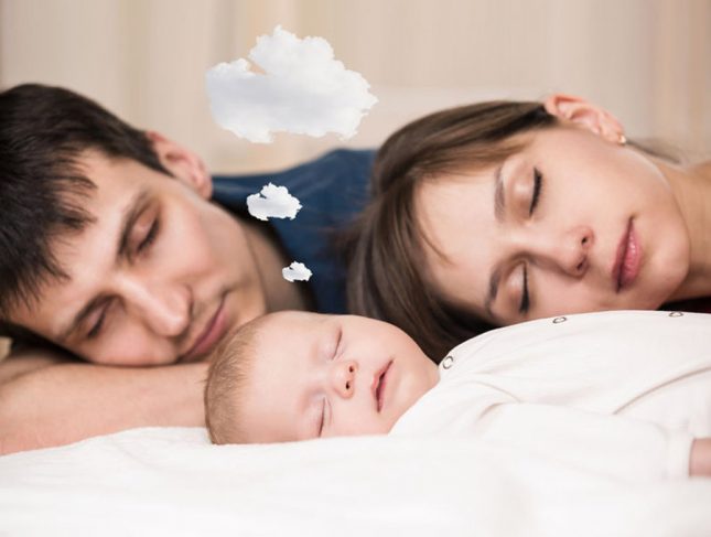 15 Fantastic Meal Ideas for New Parents