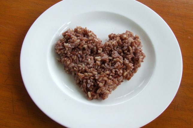 Nourishing food for new Mums