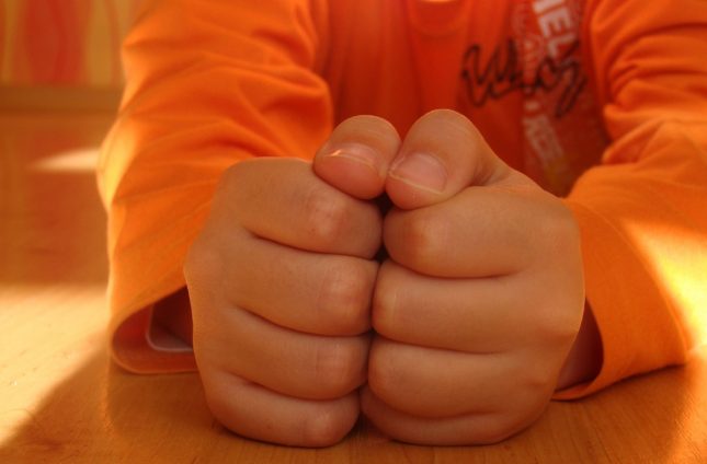 Managing your Child’s Natural Frustrations Managing your Childs Natural Frustrations