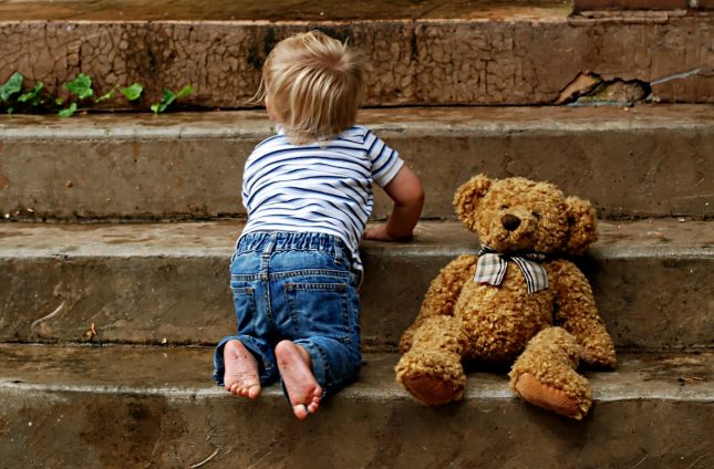 9 Essential Life Skills to Teach Your Younger Child