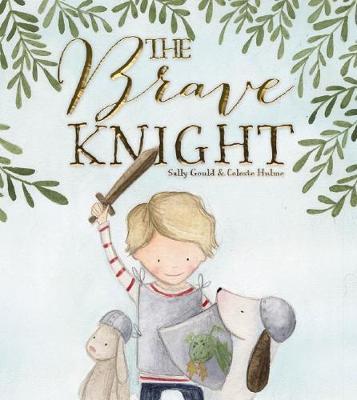 the brave knight