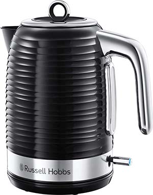 Win the new Russell Hobbs Inspire Kettle! copy