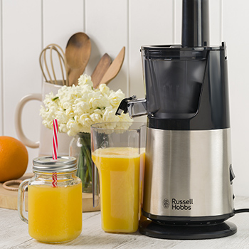 Russell hobbs juicer