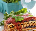 Gluten and Dairy Free Lasagne